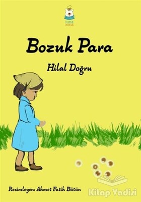 Bozuk Para - Luna Yayınları