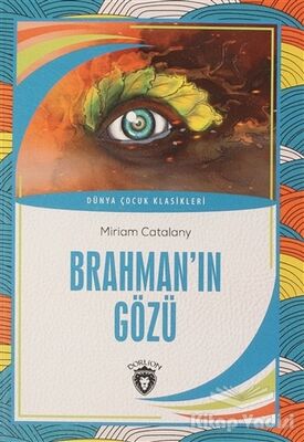 Brahman´ın Gözü - 1