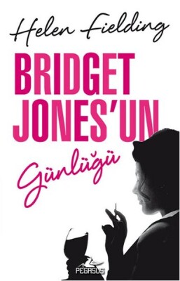 Bridget Jones'un Günlüğü - Pegasus Yayınları