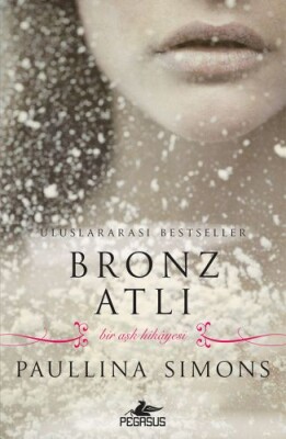 Bronz Atlı - Pegasus Yayınları