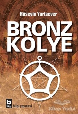 Bronz Kolye - 1