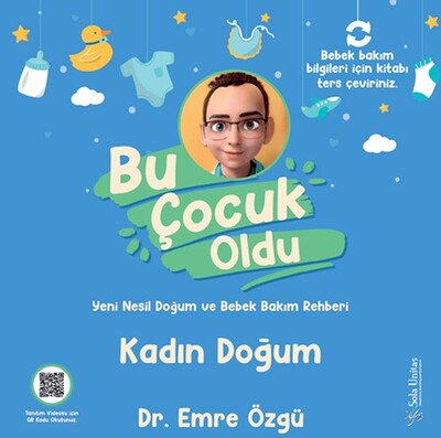 Bu Çocuk Oldu - Sola Unitas