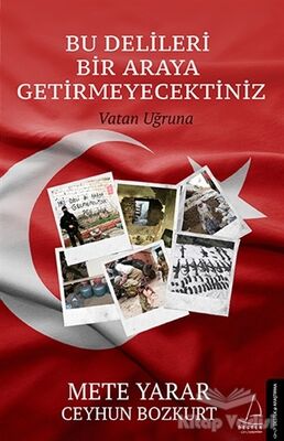 Bu Delileri Bir Araya Getirmeyecektiniz - 1