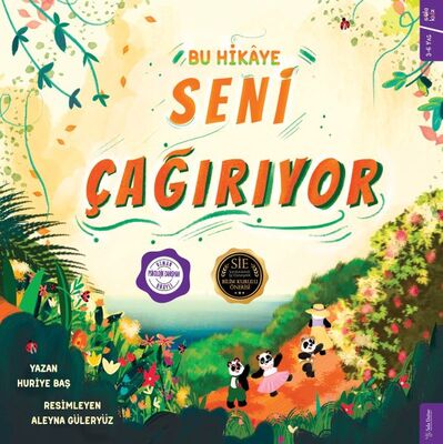 Bu Hikâye Seni Çağırıyor - 1