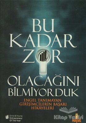 Bu Kadar Zor Olacağını Bilmiyorduk - 1