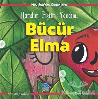 Bücür Elma - Mevlana'dan Çocuklara - 1