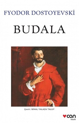 Budala - Can Sanat Yayınları