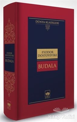 Budala - 1