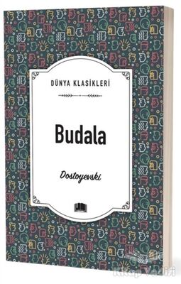 Budala - 1