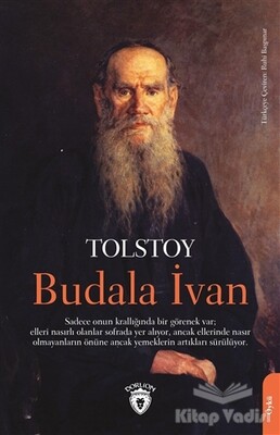 Budala İvan - Dorlion Yayınları