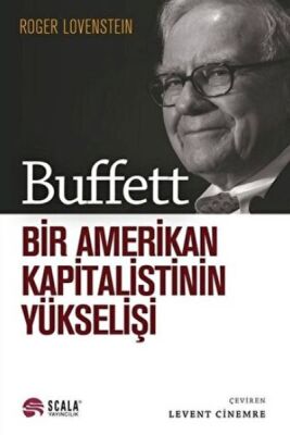 Buffett - Bir Amerikan Kapitalistinin Yükselişi - 1