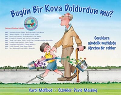 Bugün Bir Kova Doldurdun mu? - 1