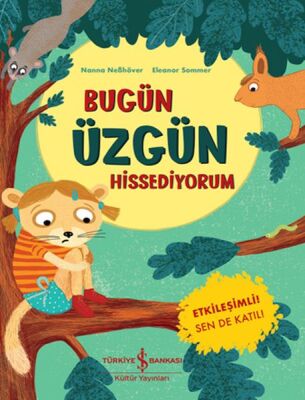 Bugün Üzgün Hissediyorum - 1