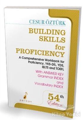 Building Skills for Proficiency - 1