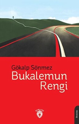 Bukalemun Rengi - Dorlion Yayınları