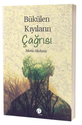 Bükülen Kıyıların Çağrısı - Herdem Kitap