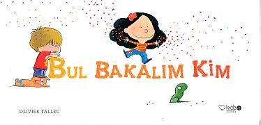 Bul Bakalım Kim - 1