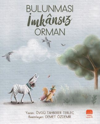 Bulunması İmkansız Orman - 1