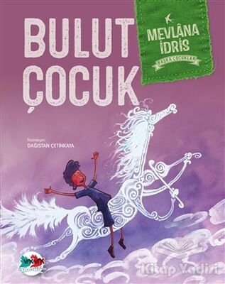 Bulut Çocuk - 1