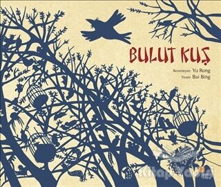 Bulut Kuş - 1