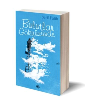 Bulutlar Gökyüzünde - 1