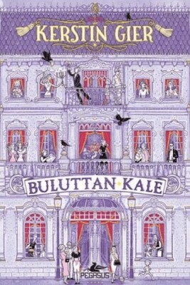 Buluttan Kale (Ciltli) - Pegasus Yayınları