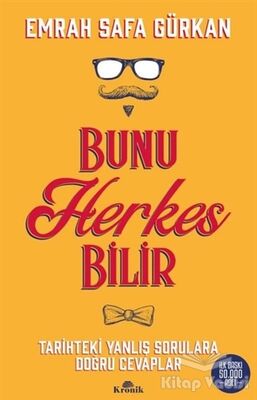 Bunu Herkes Bilir - 1