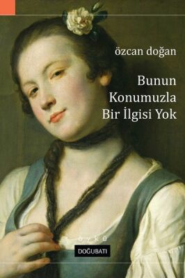 Bunun Konumuzla Bir İlgisi Yok - 1