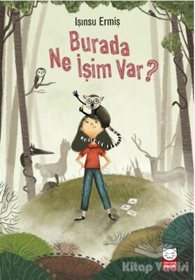 Burada Ne İşim Var? - 1