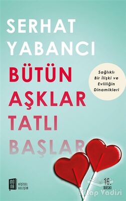 Bütün Aşklar Tatlı Başlar - 1