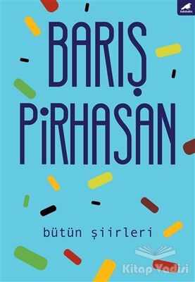 Bütün Şiirleri - 1