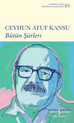 Bütün Şiirleri - 1