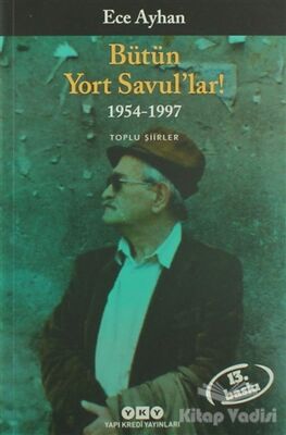 Bütün Yort Savul’lar! 1954 - 1997 - 1