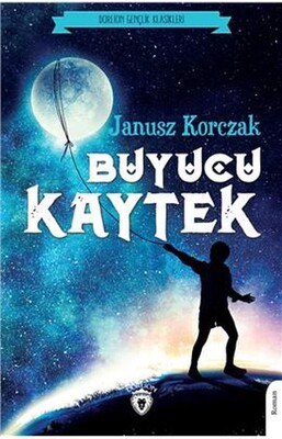 Büyücü Kaytek - Dorlion Yayınları