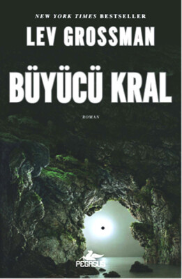 Büyücü Kral - Pegasus Yayınları