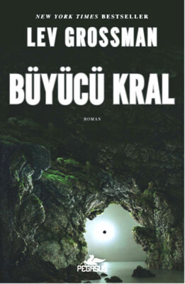 Büyücü Kral - 1