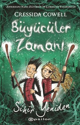 Büyücüler Zamanı - 2