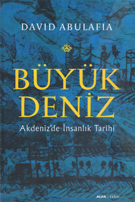 Büyük Deniz - 1