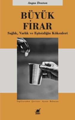 Büyük Firar - Ayrıntı Yayınları