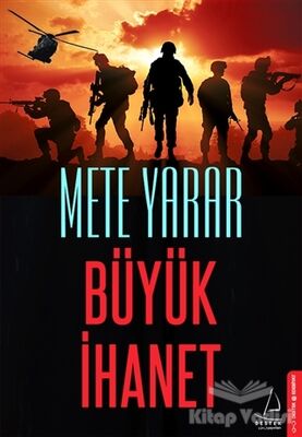 Büyük İhanet - 1