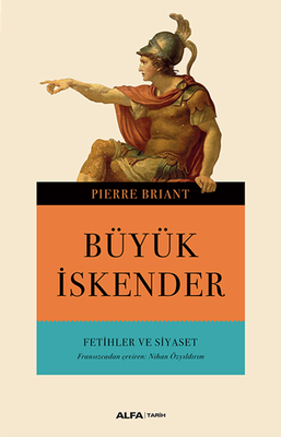 Büyük İskender - 1