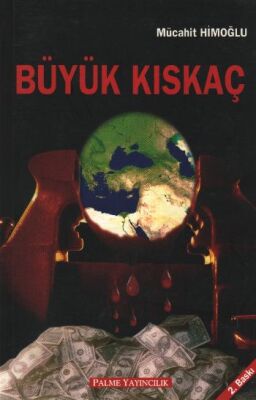 Büyük Kıskaç - 1