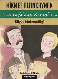 Büyük Matematikçi - 1