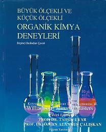 Büyük Ölçekli ve Küçük Ölçekli Organik Kimya Deneyleri - Palme Yayıncılık