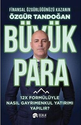 Büyük Para - Scala Yayıncılık