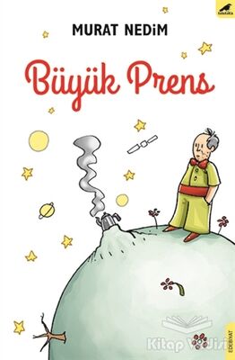 Büyük Prens - 1