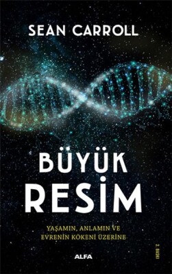 Büyük Resim - Alfa Yayınları