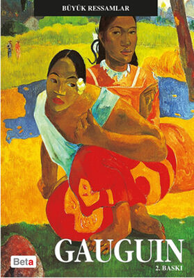 Büyük Ressamlar - Gauguin - 1