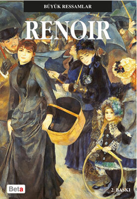 Büyük Ressamlar - Renoir - 1