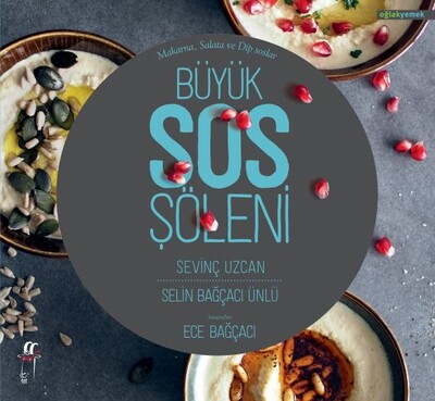 Büyük Sos Şöleni - Oğlak Yayınları